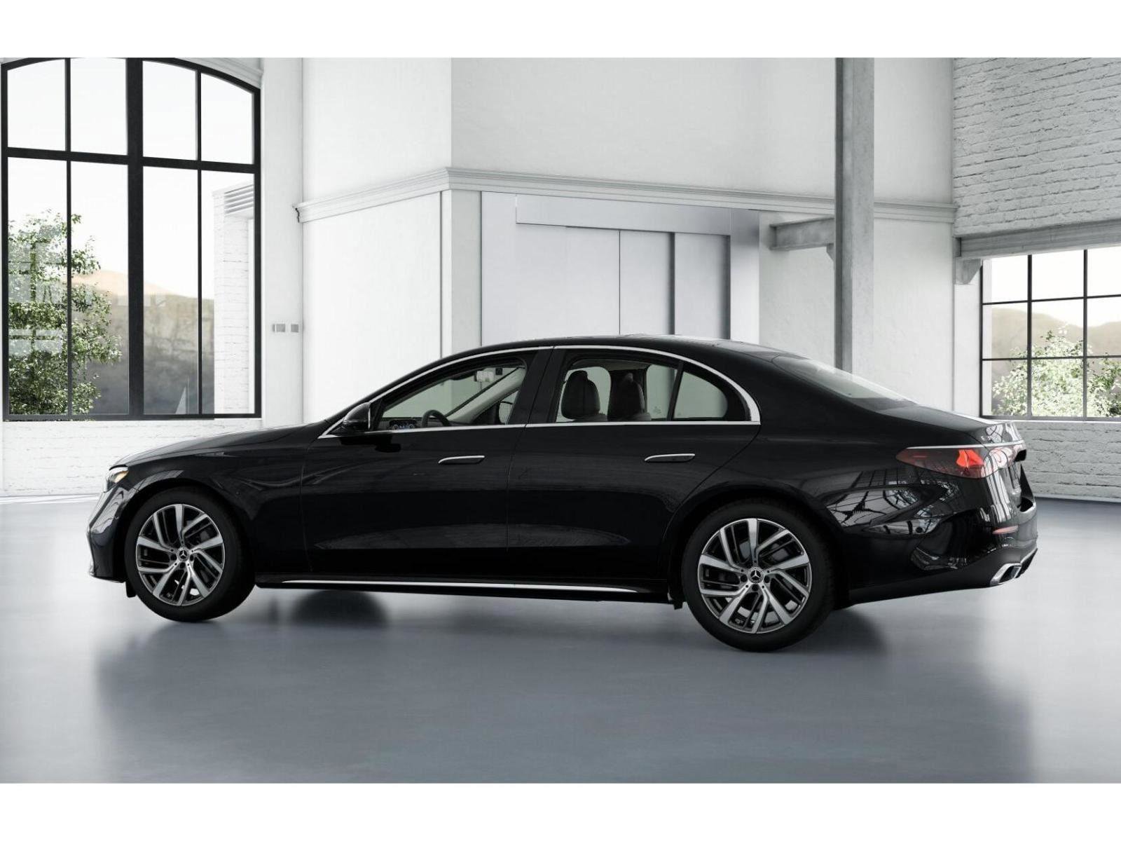 New 2026 Mercedes-Benz E 350 Sedan image 33