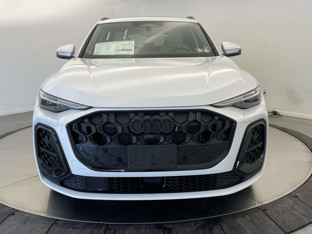 New 2026 Audi Q5 Prestige AWD/4WD image 10