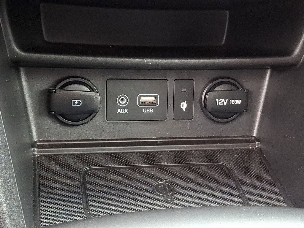 Used 2021 Hyundai Kona Ultimate AWD/4WD image 27