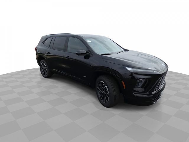 New 2026 Buick Enclave Sport Touring w/ LPO, Floor Liner Package image 2