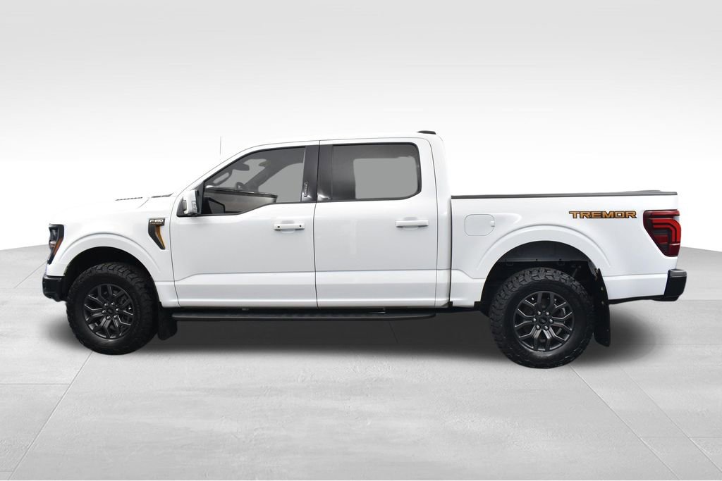 Used 2024 Ford F150 Tremor w/ Equipment Group 402A High AWD/4WD image 2