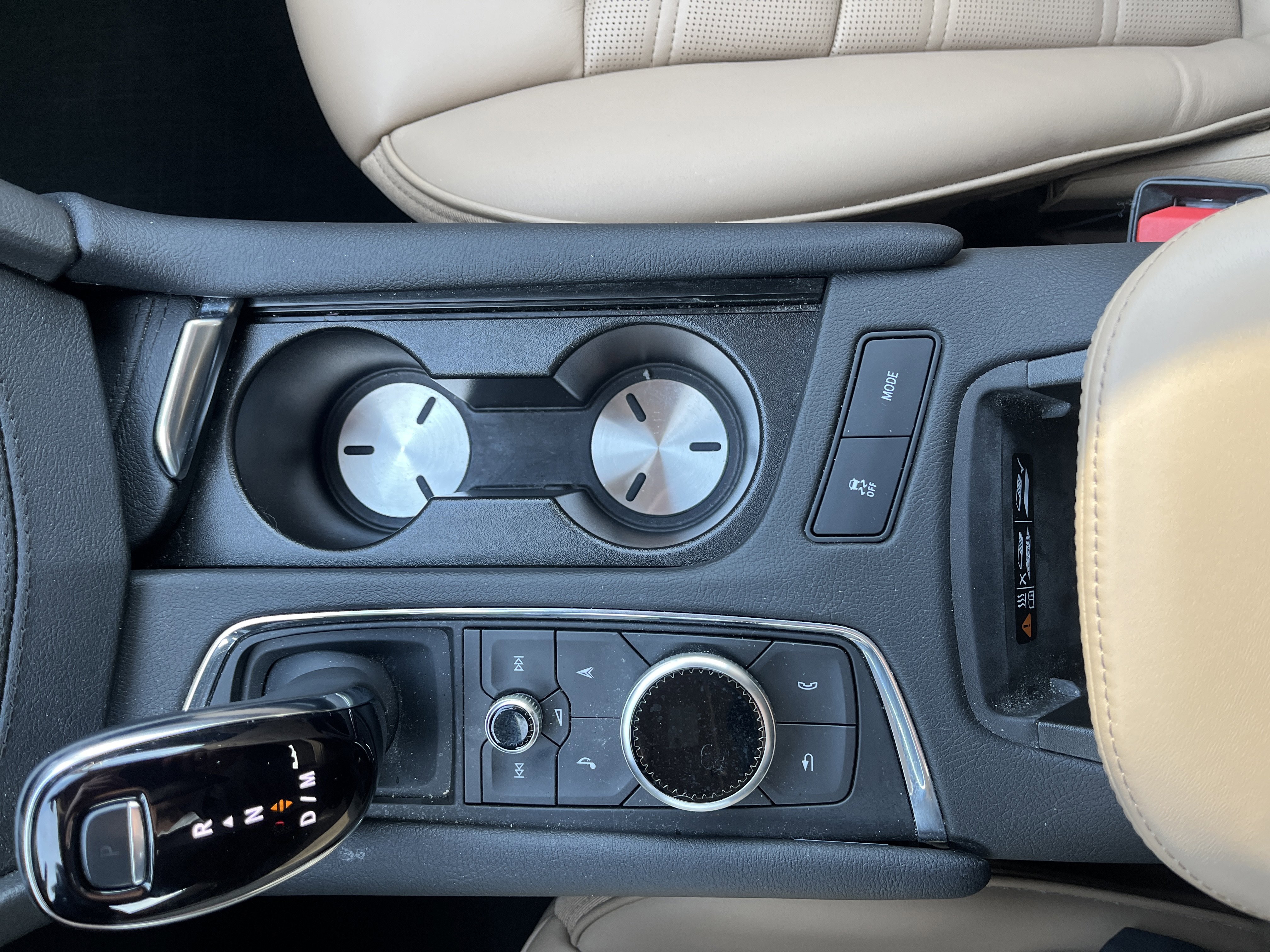 Used 2024 Cadillac XT6 Premium Luxury w/ Platinum Package image 37