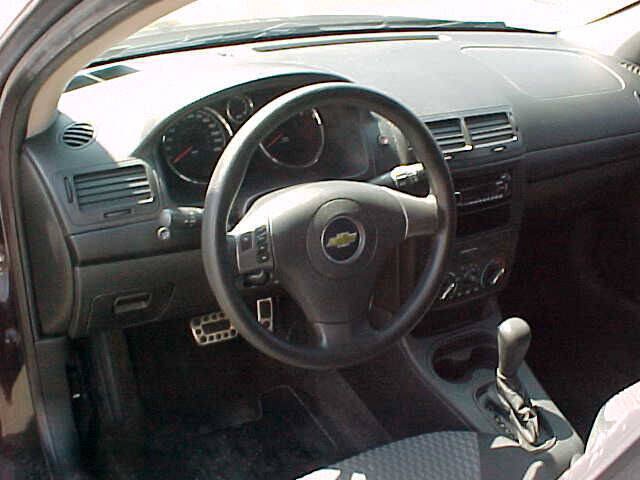 Used 2009 Chevrolet Cobalt LT FWD image 15