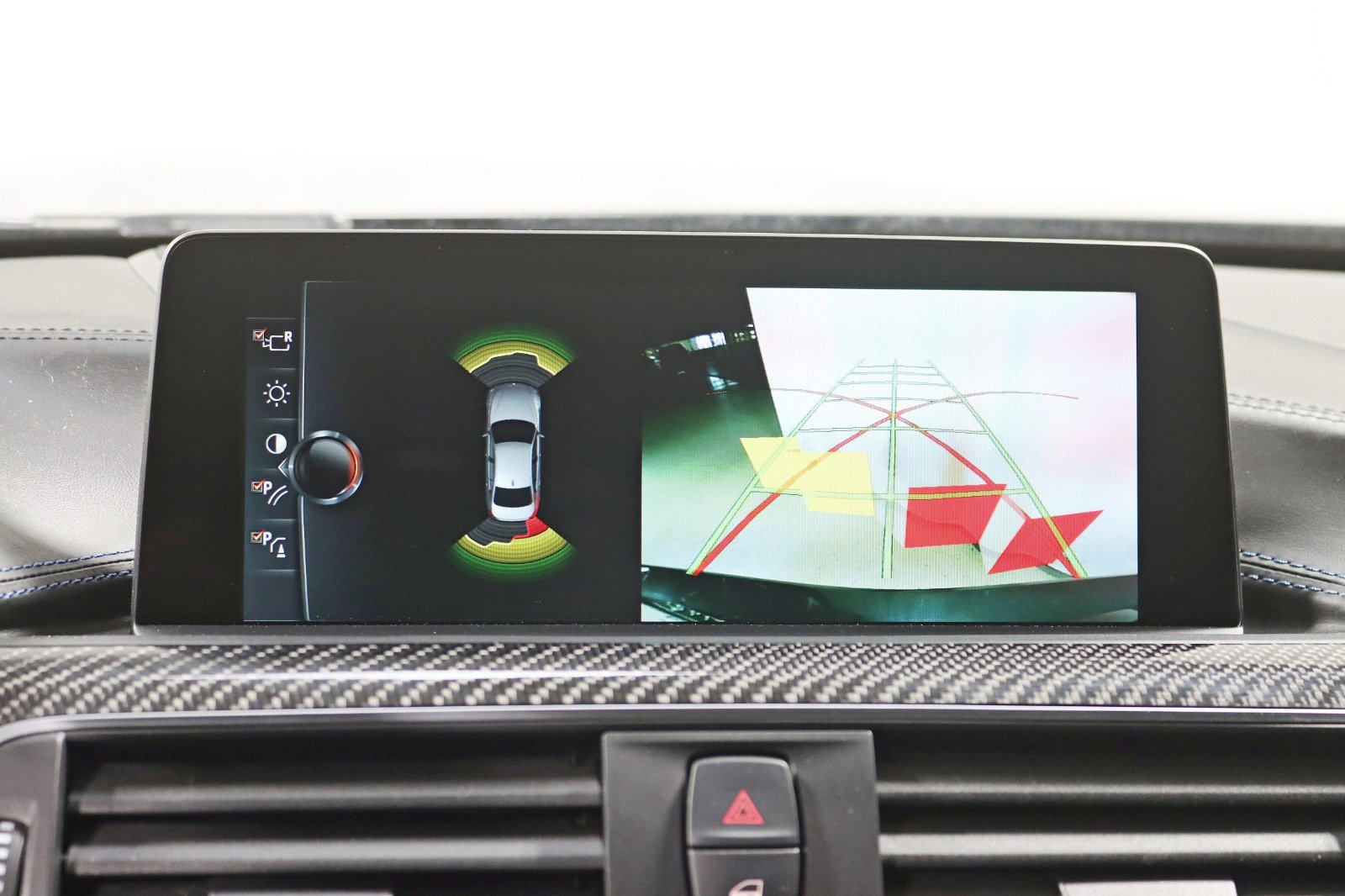 Used 2017 BMW M3 image 27