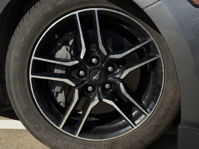 Used 2023 Ford Mustang GT Premium RWD image 9