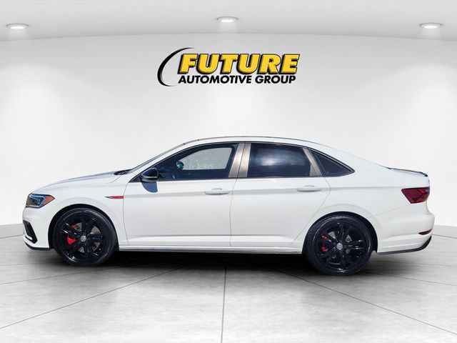 Used 2020 Volkswagen Jetta GLI Autobahn w/ GLI Autobahn Black Package FWD image 6