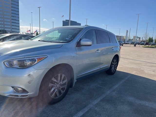Used 2014 INFINITI QX60 FWD image 1