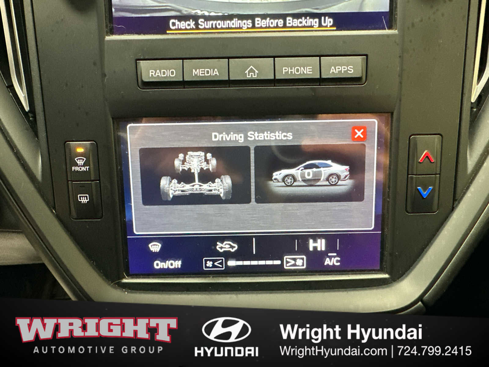 Used 2022 Subaru WRX image 28