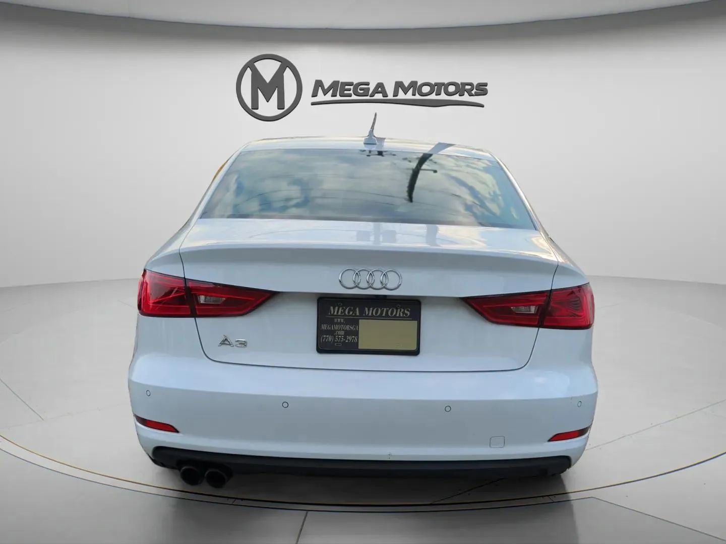 Used 2015 Audi A3 1.8T Premium w/ Driver Assistance Package image 6