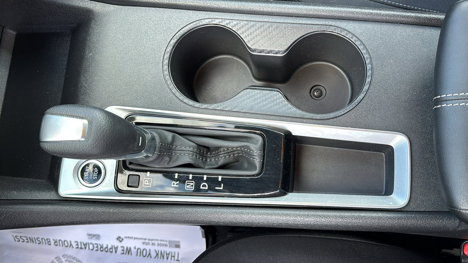 Certified 2024 Nissan Altima 2.5 S image 17