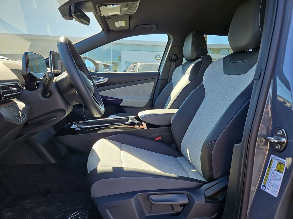 New 2026 Volkswagen ID.4 Pro image 15