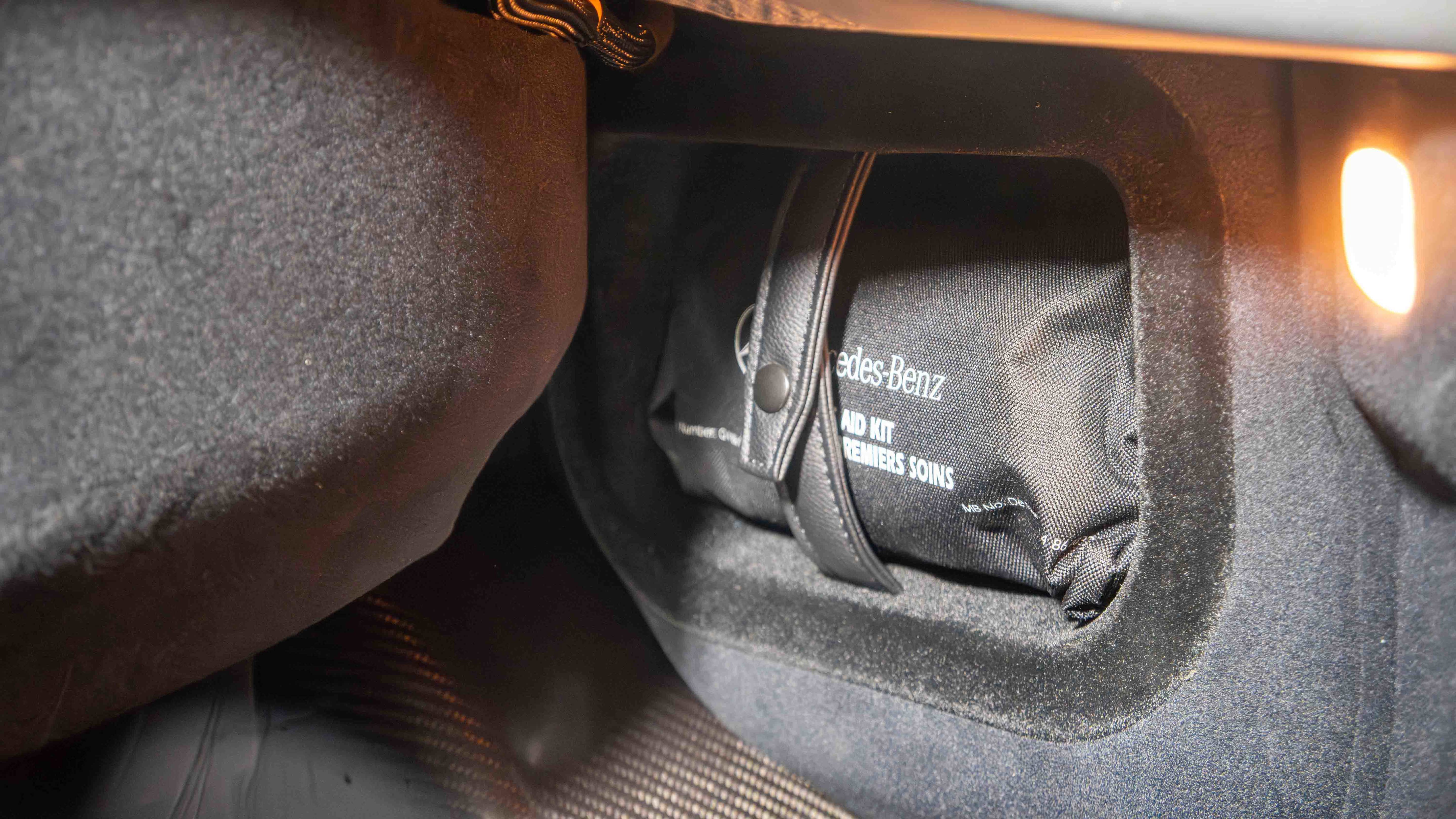 Used 2009 Mercedes-Benz SLR image 54