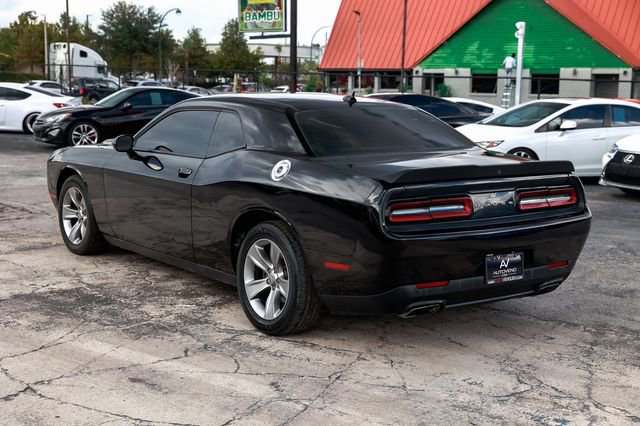 Used 2016 Dodge Challenger R/T w/ Sound Group image 7
