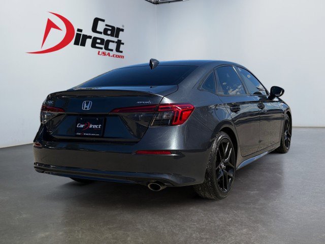 Used 2024 Honda Civic Sport image 13