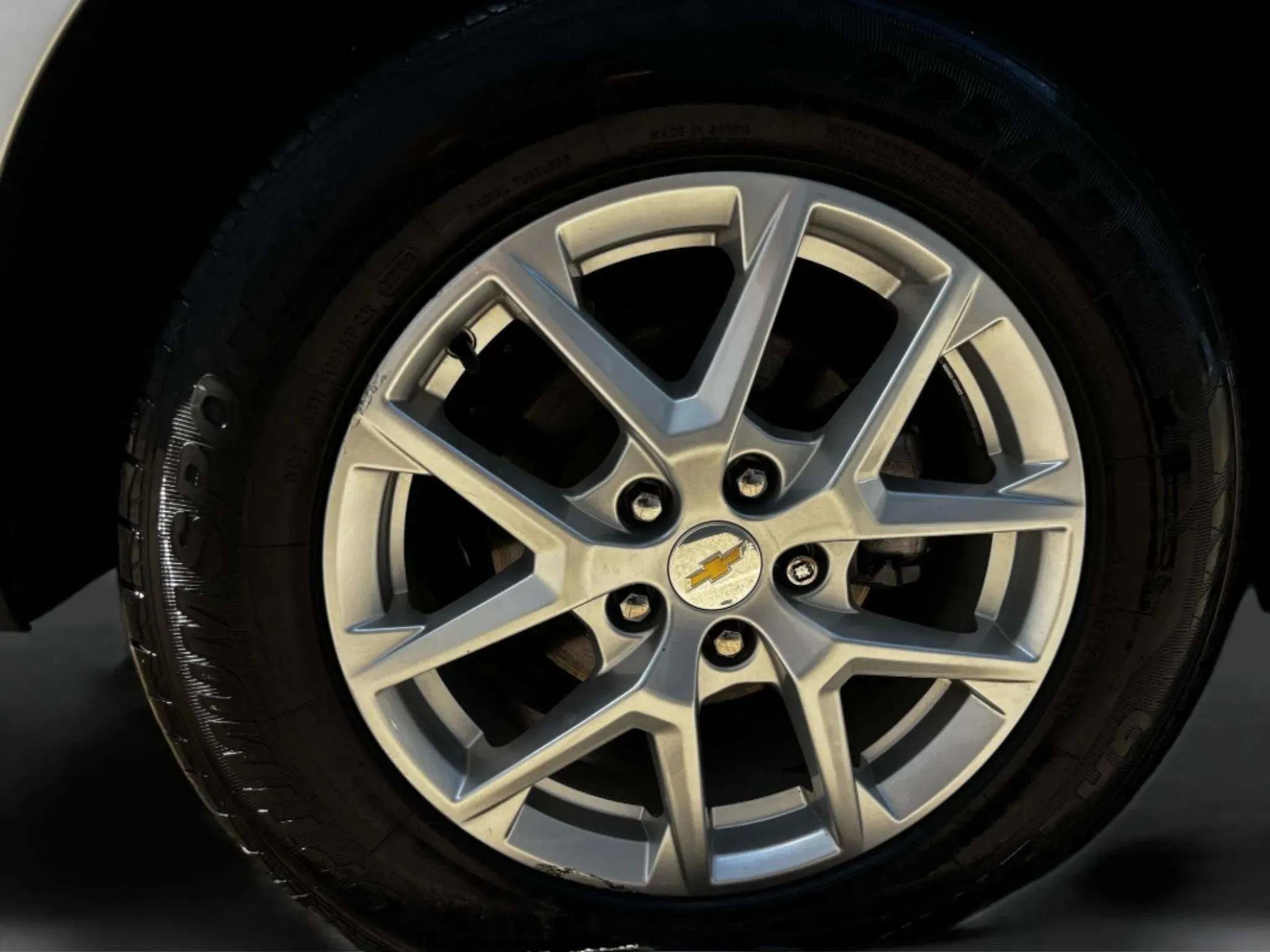 Used 2022 Chevrolet Equinox LT image 37