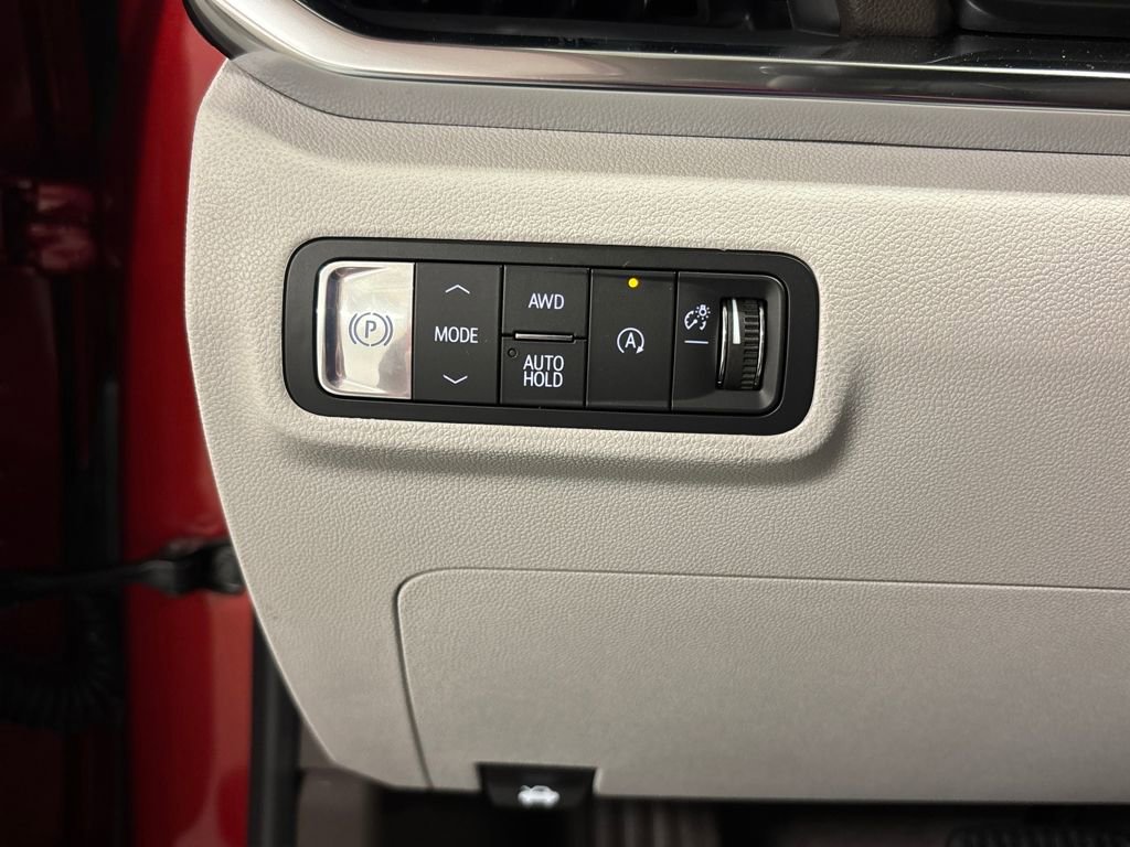 New 2026 GMC Terrain Denali image 32