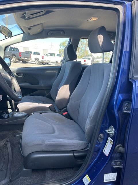 Used 2011 Honda Fit image 34