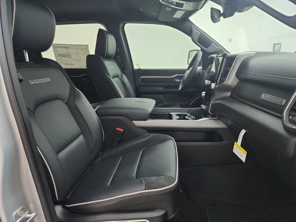 New 2026 RAM 1500 Laramie image 33