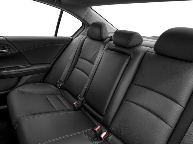 Used 2017 Honda Accord EX-L image 14