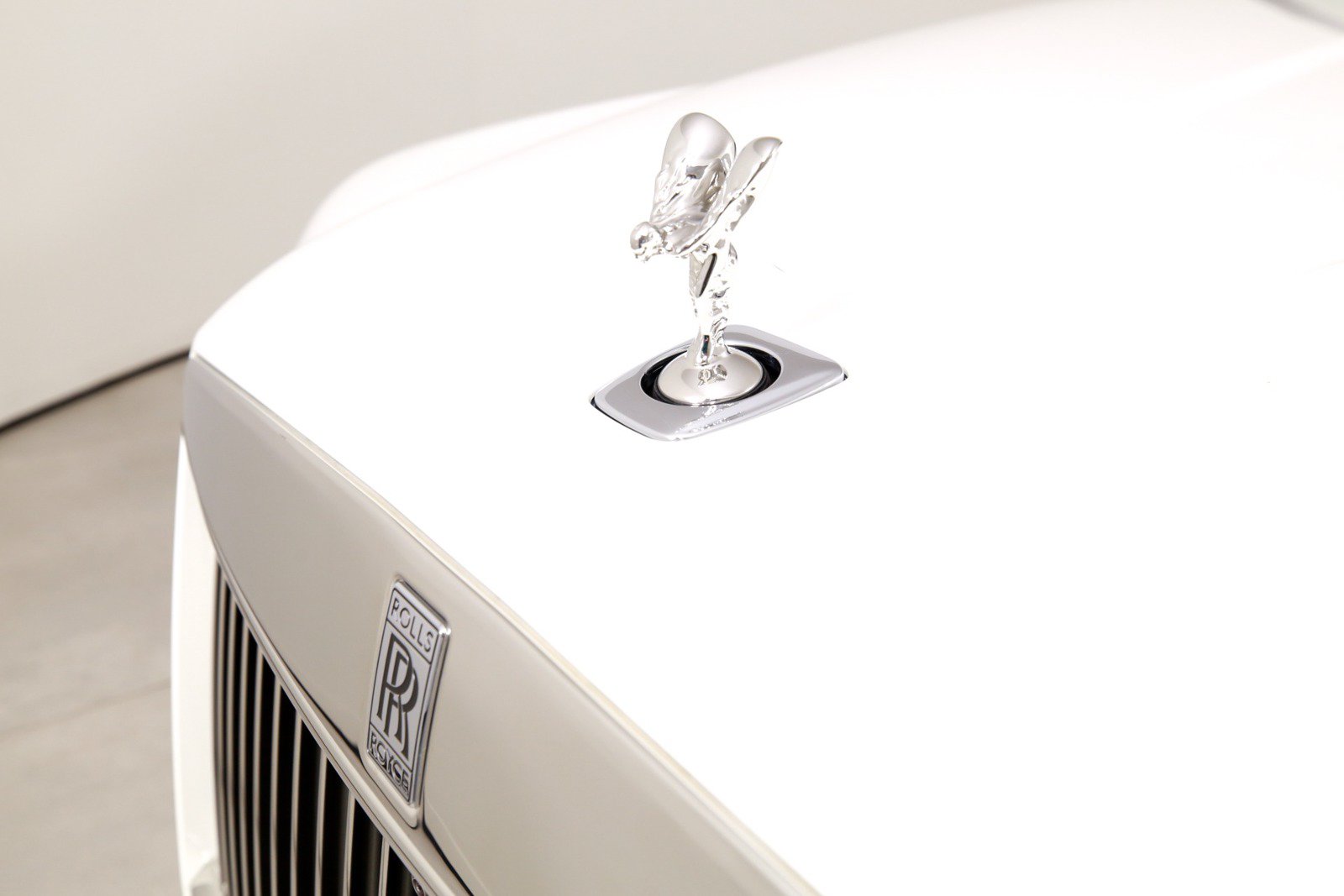 New 2026 Rolls-Royce Cullinan AWD/4WD image 44