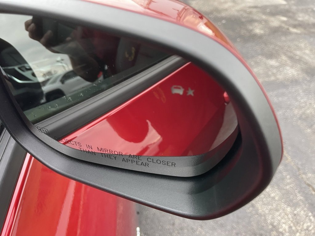 New 2026 Chevrolet Equinox LT w/ Convenience Package II image 30