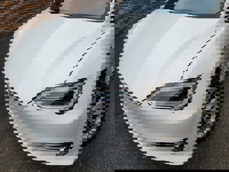 Used 2016 Tesla Model S image 35