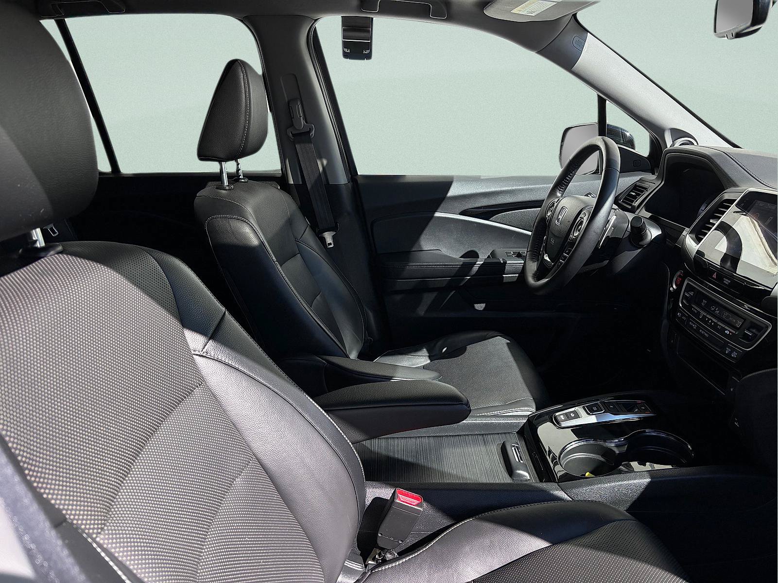 Certified 2020 Honda Ridgeline RTL-E image 37
