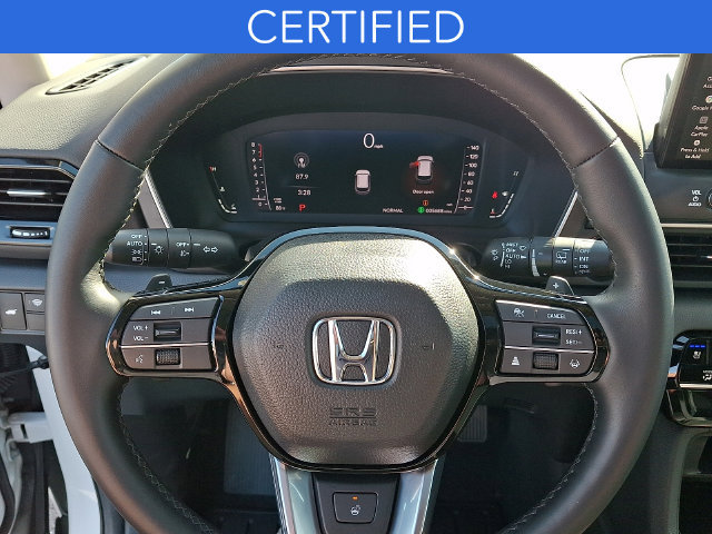 Certified 2026 Honda Pilot Elite image 21