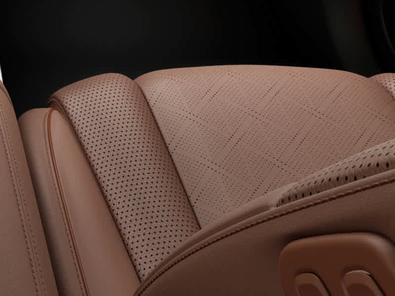 New 2026 Genesis GV80 2.5T Prestige image 24