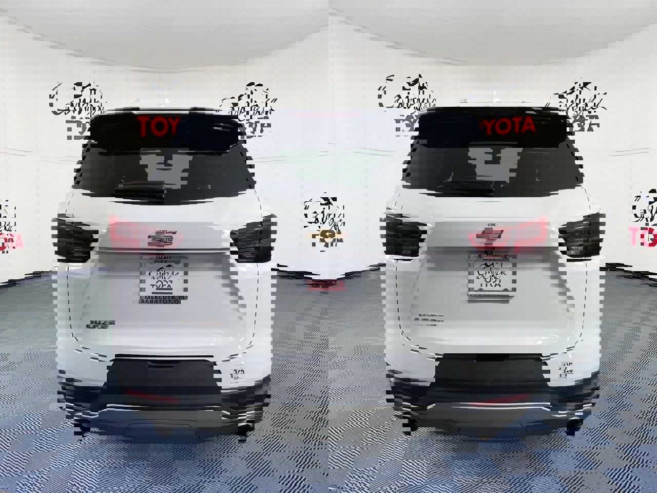 Used 2024 Chevrolet Blazer LT image 6