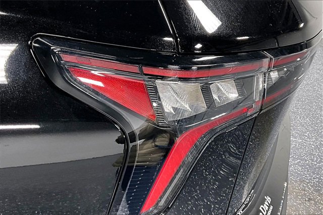 Used 2025 Chevrolet Equinox LT image 22