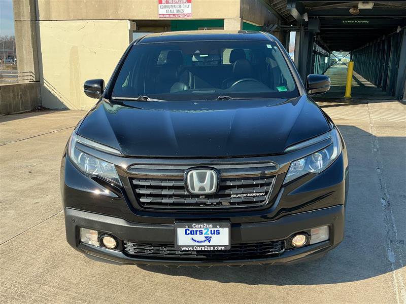 Used 2017 Honda Ridgeline Black Edition image 12