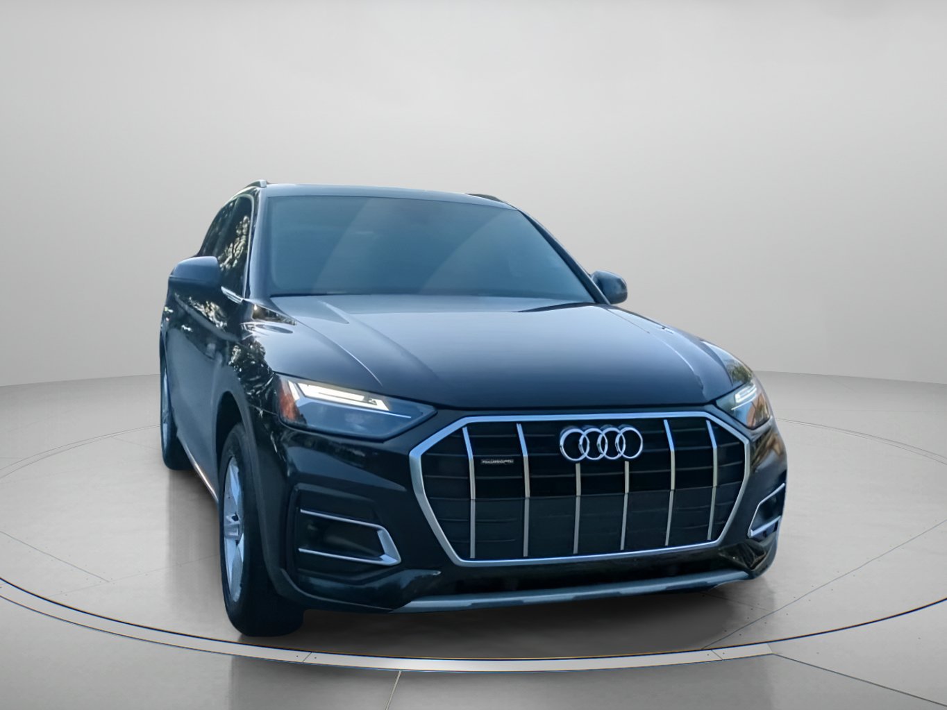 Used 2023 Audi Q5 2.0T Premium AWD/4WD image 5