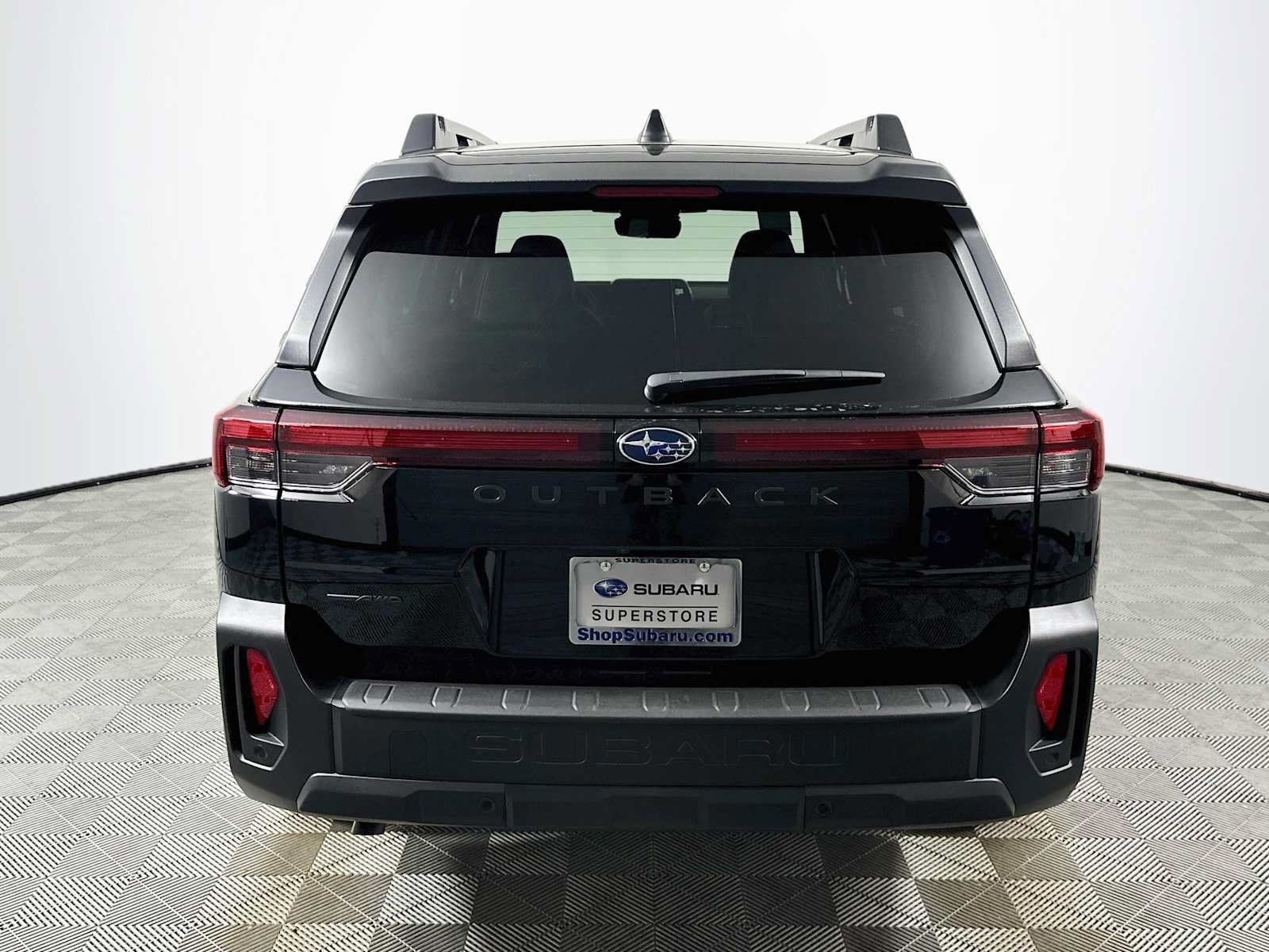 Certified 2026 Subaru Outback Premium AWD/4WD image 6