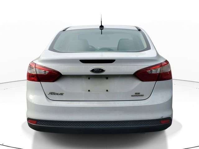 Used 2014 Ford Focus SE image 5