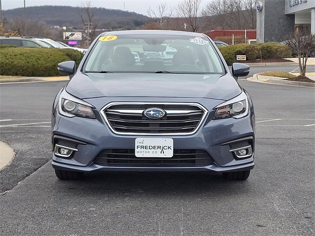 Used 2018 Subaru Legacy 2.5i Limited image 2