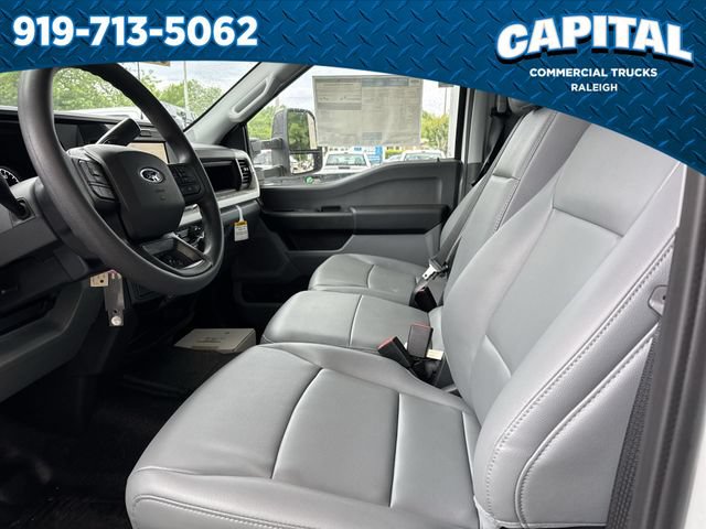 New 2026 Ford F350 XL w/ XL Chrome Package AWD/4WD image 19
