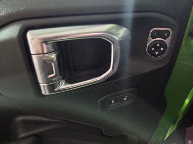 New 2026 Jeep Wrangler Willys image 27