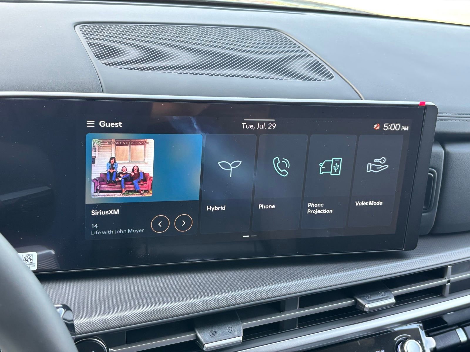 New 2026 Hyundai Santa Fe SE image 25