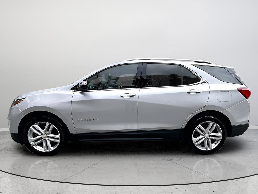Certified 2019 Chevrolet Equinox Premier image 10