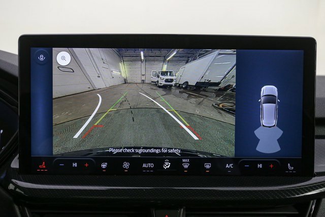 Used 2023 Ford Escape ST-Line w/ Tech Pack #1 image 30