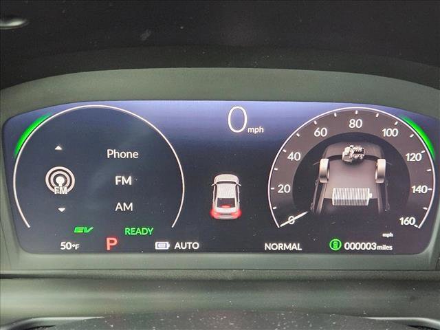 New 2025 Honda Accord Touring image 11