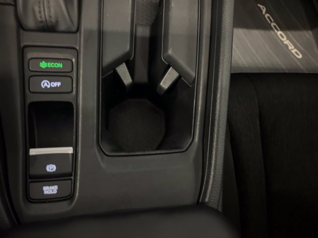 Used 2023 Honda Accord EX image 23