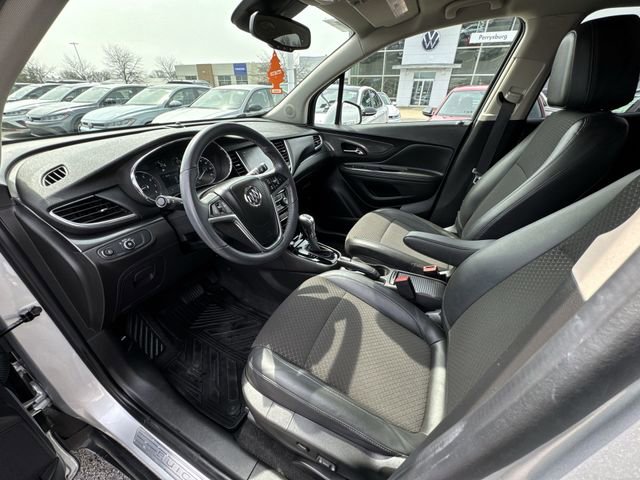 Used 2018 Buick Encore Preferred image 10