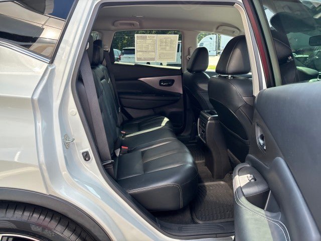 Used 2023 Nissan Murano SL FWD image 39