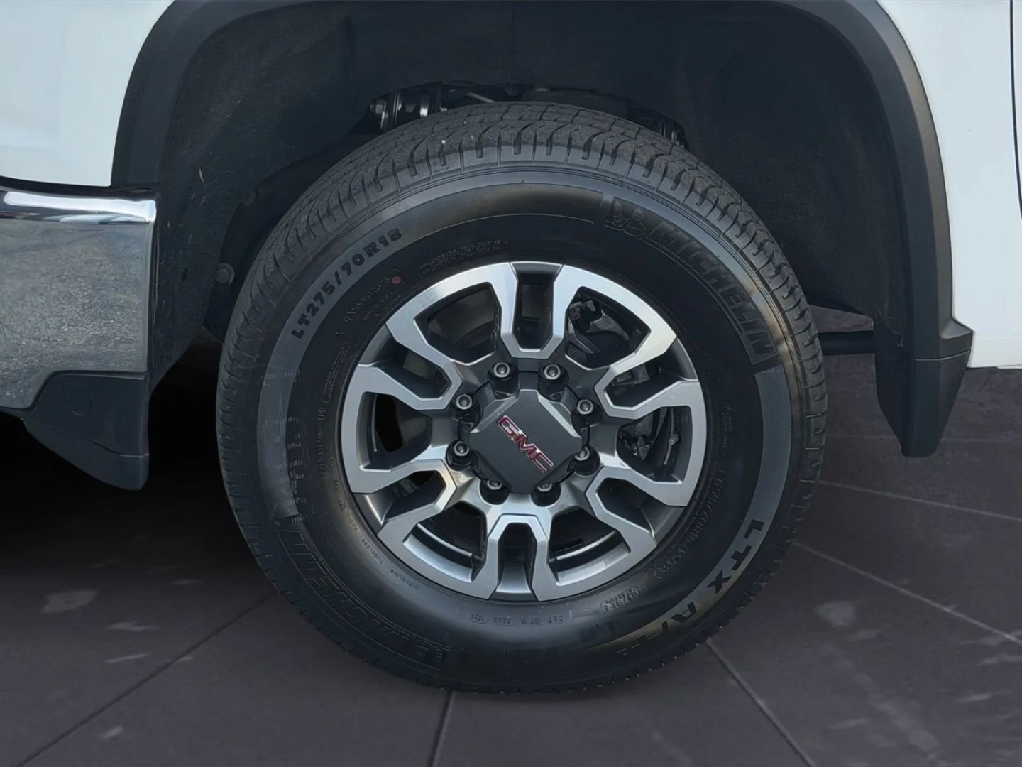 Used 2022 Chevrolet Silverado 2500 W/T w/ WT Convenience Package image 39