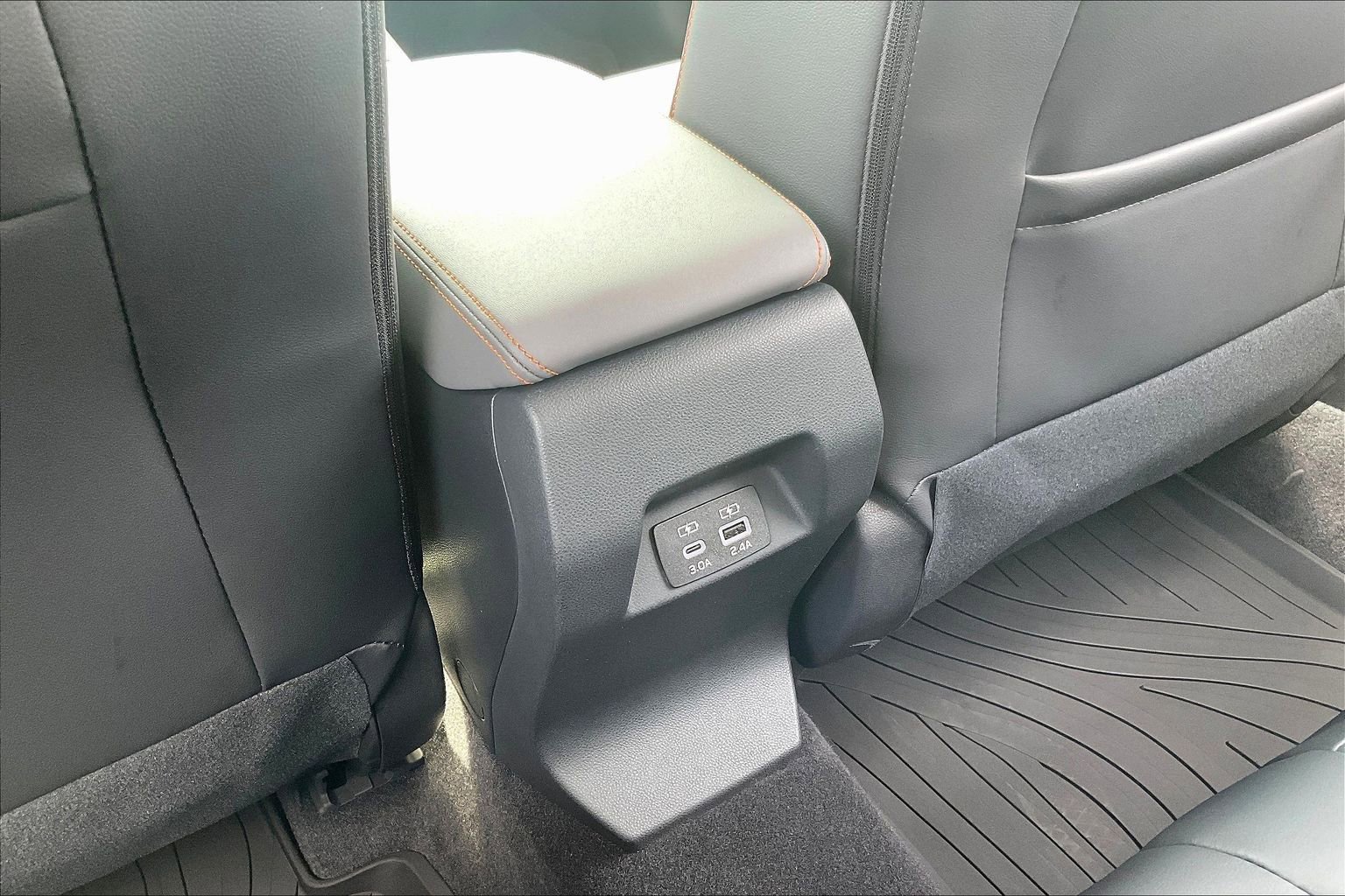 New 2026 Subaru Crosstrek 2.5i Limited image 24