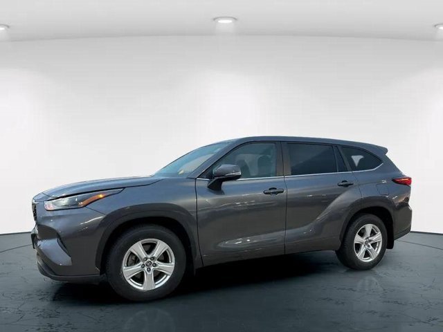 Used 2023 Toyota Highlander L