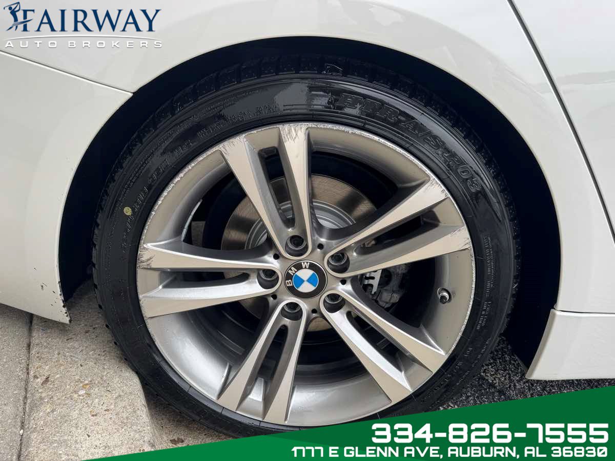 Used 2019 BMW 430i Gran Coupe image 35