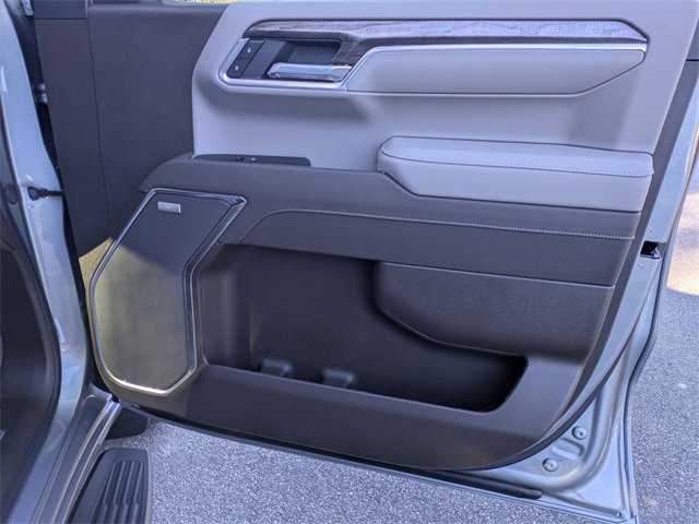 New 2026 Chevrolet Silverado 1500 LTZ w/ LTZ Convenience Package II image 35